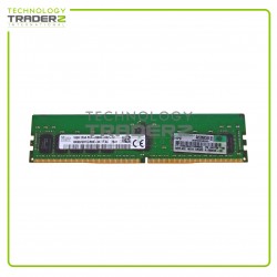 835955-B21 HP 16GB PC4-21300 DDR4-2666MHz ECC Dual Rank Smart Memory 840756-091