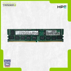 836220-B21 HP Hynix 16GB PC4-19200 DDR4-2400MHz ECC REG 2Rx4 Memory 809081-081