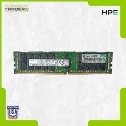 836220-B21 HP Samsung 16GB PC4-19200 DDR4-2400MHz ECC REG 2Rx4 Memory 809081-081