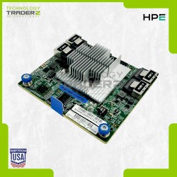 836261-002 HPE Smart Array P816i-a SR G10 SAS/SATA Storage Controller 804341-002