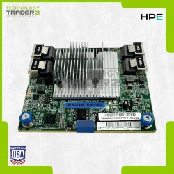 836261-002 HPE Smart Array P816i-a SR G10 SAS/SATA Storage Controller 804341-002