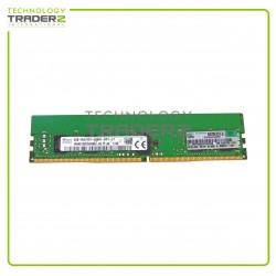 838079-B21 HP 8GB PC4-21300 DDR4-2666MHz ECC 1Rx8 Smart Memory Module 840755-191