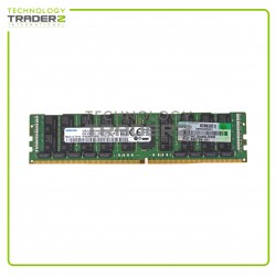 838085-B21 HP 64GB PC4-21300 DDR4-2666MHz Smart Memory 868844-001 840759-191