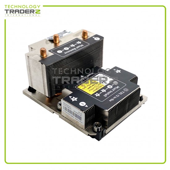 839275-001 HPE DL380 Gen 10 High Performance Heatsink 875071-001 873551-001