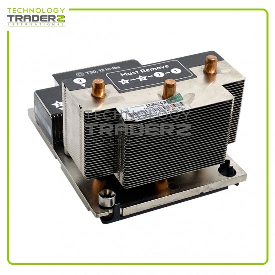 839275-001 HPE DL380 Gen 10 High Performance Heatsink 875071-001 873551-001