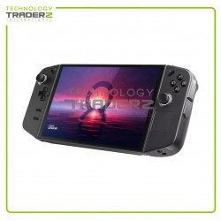 ** Lenovo Legion Go AMD Z1 16GB 512GB SSD 8.8" Handheld Gaming System **