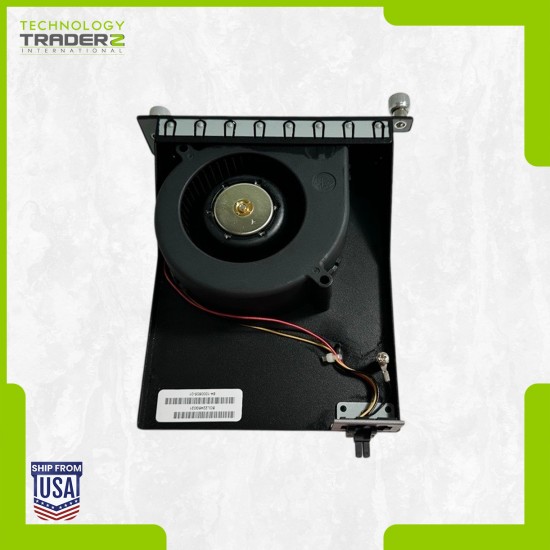 84-1000605-01 Brocade FCX Cooling Fan Module **Pulled**