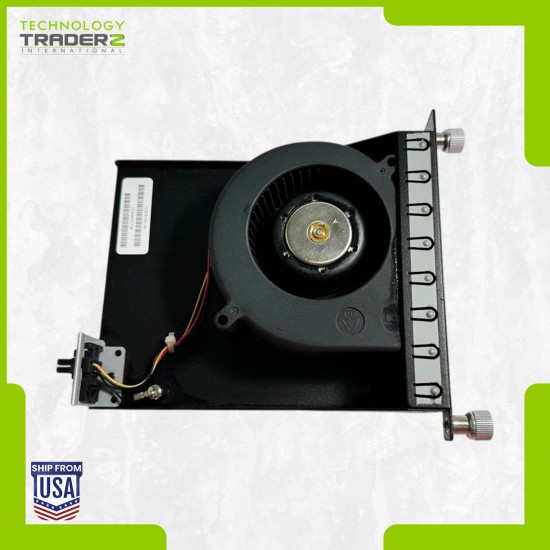 84-1000605-01 Brocade FCX Cooling Fan Module **Pulled**
