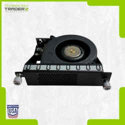 84-1000606-01 Brocade FCX Switch Cooling Fan Module ** Pulled**
