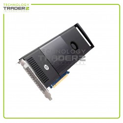  ** 841969-001 HP Z Turbo Drive Quad Pro PCI-E NVMe SSD Adapter **