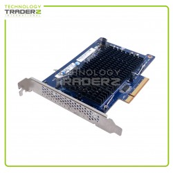 ** 844779-001 HP Dual M.2 NVMe to PCIe SSD Adapter Kit **Pulled**
