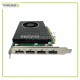 846379-001 HP Nvidia Quadro M2000 4GB GDDR5 PCI-E Graphic Card 844223-001 PG303