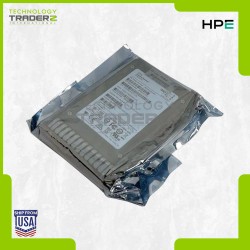 0-Hours 846436-B21 HPE 1.6TB MLC SAS 12Gbps Hot Swap MU SC 2.5” SSD 846625-001