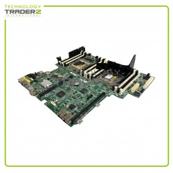 848082-001 HP ProLiant DL160 G9 System Motherboard 743018-003