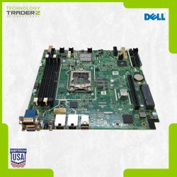 84XW4 Dell PowerEdge R330 System Motherboard 084XW4 **Pulled**