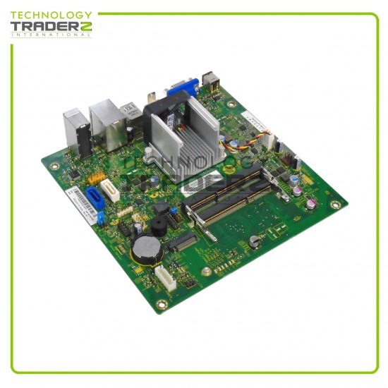 851033-002 HP Geneva-p Intel BSW J3710 System Board