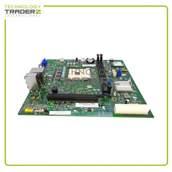 854902-001 HP Pavilion 510-p Series AMD AM4 Desktop Motherboard 854902-601