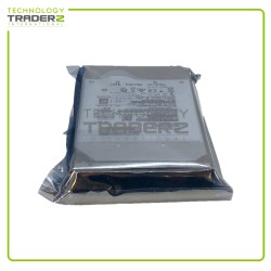 0-Hours 857646-B21 HP 10TB 7.2K SAS 12Gbps 3.5" HDD 857966-001 (Sealed in bag)
