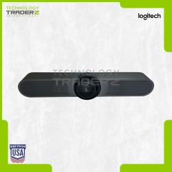 860-000525 Logitech MeetUp 4K Video & Audio Conference Camera V-R0007
