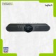 860-000525 Logitech MeetUp 4K Video & Audio Conference Camera V-R0007