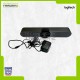 860-000525 Logitech MeetUp 4K Video & Audio Conference Camera V-R0007