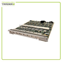Nortel Networks 8608GBE 8 Port GBIC Module P211670-A