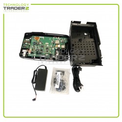 8609100-403 ADP Kronos Intouch 9100 H4 Digital Time Clock 6600509-101