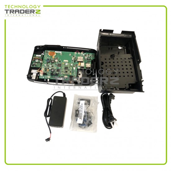 8609100-403 ADP Kronos Intouch 9100 H4 Digital Time Clock 6600509-101