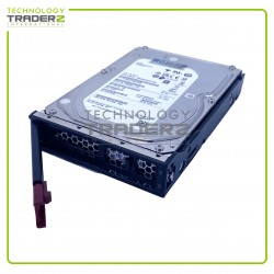 861742-B21 HPE 6TB 7.2K SATA 6Gbps MDL 512e 3.5” HDD P50266-001 862134-001