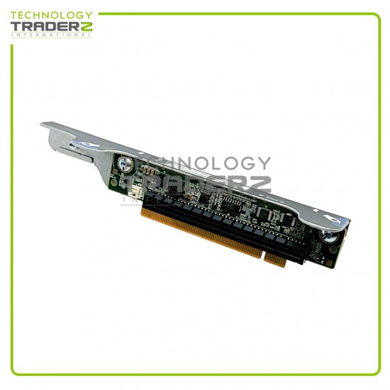 864486-001 HP ProLiant DL360 Gen10 Secondary PCI-E Riser Card 875539-001