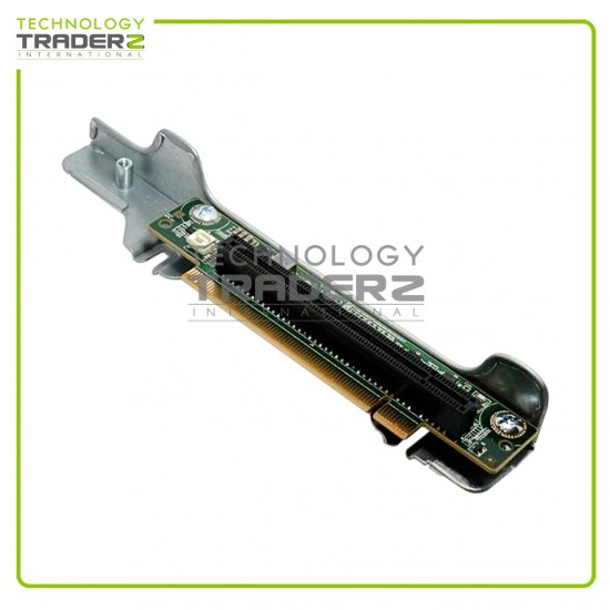 864486-001 HP ProLiant DL360 Gen10 Secondary PCI-E Riser Card 875539-001