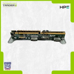 864496-001 HPE ProLiant DL360 Gen10 U.2 PCIe NVMe Riser Card 1395T2858001