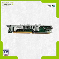 864496-001 HPE ProLiant DL360 Gen10 U.2 PCIe NVMe Riser Card 1395T2858001