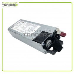 ** 865408-B21 HPE 500W Flex Slot Platinum Low Halogen Power Supply 866729-001 **