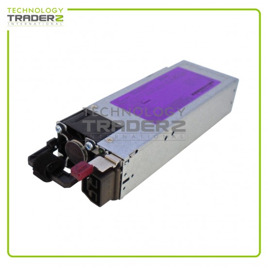 865428-B21 HPE 800W Flex Slot Hot-Plug Power Supply 865425-001 **Pulled**