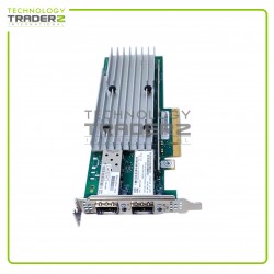 867328-B21 HP 2-Port 25GB PCI-E 621SFP28 Network Adapter 869570-001 867326-001