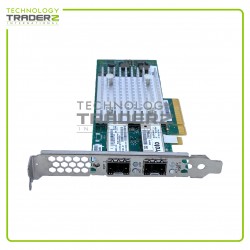 867328-B21 HP 2-Port 25G PCI-E x3 621SFP28 Network Adapter 869570-001 867326-001