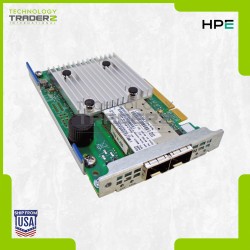 867334-B21 HPE 2-Ports 10/25G 622FLR-SFP28 Network Adapter 869572-001 867332-001