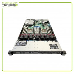 867959-B21 HPE ProLiant DL380 G10 8x SFF CTO Server HSTNS-2154 W/ 2x 865414-B21