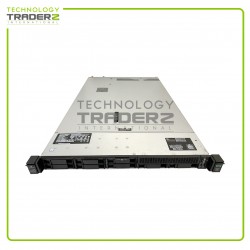 867959-B21 HPE ProLiant DL380 G10 CTO Server W/ 2x 865414-B21 1x 870002-001
