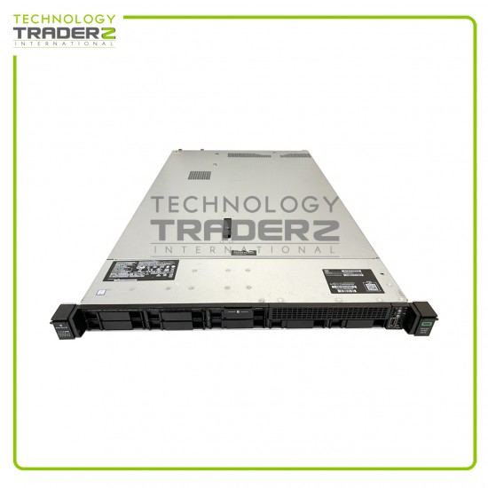 867959-B21 HPE ProLiant DL380 G10 8x SFF CTO Server HSTNS-2154 W/ 2x 865414-B21