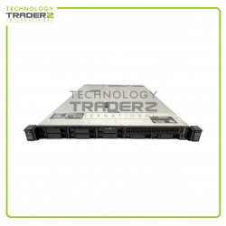 867959-B21 HPE ProLiant DL380 G10 8x SFF CTO Server HSTNS-2154 W/ 2x 865414-B21