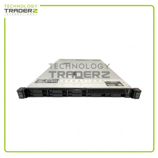 867959-B21 HPE ProLiant DL380 G10 8x SFF CTO Server HSTNS-2154 W/ 2x 865414-B21