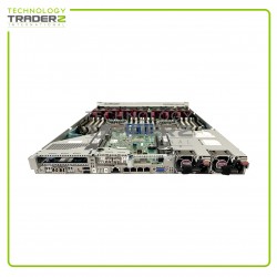 867959-B21 HPE ProLiant DL360 G10 CTO Server W/ 2x 865414-B21 1x 870002-001
