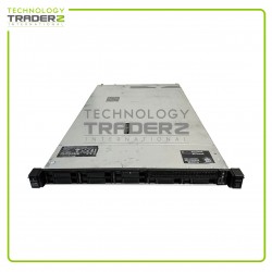 867959-B21 HPE ProLiant DL360 G10 8x SFF CTO Server W/ 2x PWS 1x 840139-001