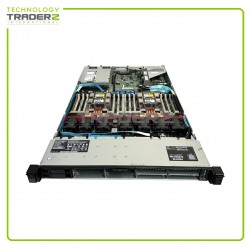 867959-B21 HPE ProLiant DL360 G10 10x SFF CTO Server W/ 2x PWS 1x 817709-B21
