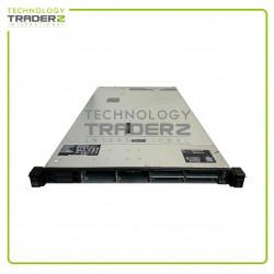 867959-B21 HPE ProLiant DL360 G10 10x SFF CTO Server W/ 2x PWS 1x 817709-B21