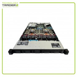 867959-B21 HPE ProLiant DL360 Gen10 8x SFF CTO Server W/ 2x 865414-B21