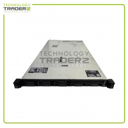 867959-B21 HPE ProLiant DL360 Gen10 8x SFF CTO Server W/ 2x 865414-B21