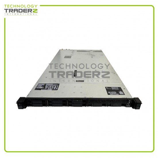 867959-B21 HPE ProLiant DL360 Gen10 8x SFF CTO Server W/ 2x 865414-B21